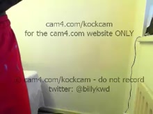 Regarder kockcam's Cam Show @ cam4 15/09/2016